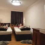 Apartament Dornau *