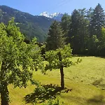 Apartament Dornau