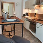 Dornau Apartament Mayrhofen