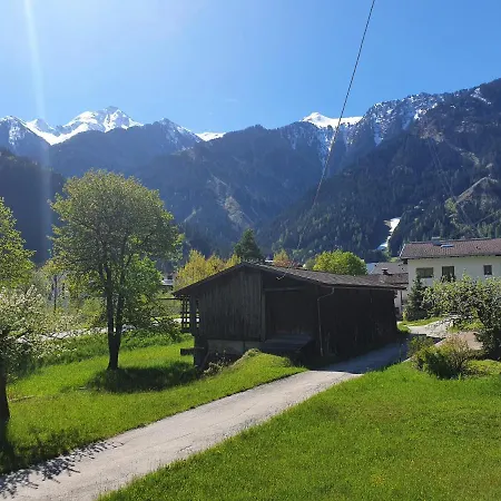 Dornau Διαμέρισμα