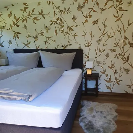 Dornau Διαμέρισμα *