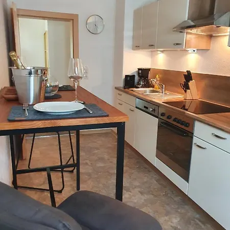 Dornau Apartmán Mayrhofen