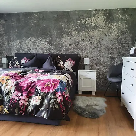 Dornau Διαμέρισμα