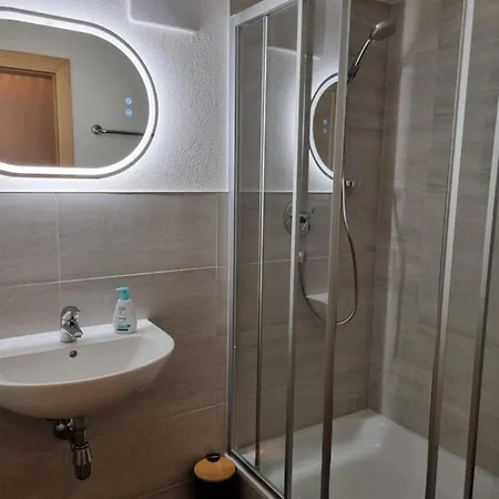 Διαμέρισμα Dornau *